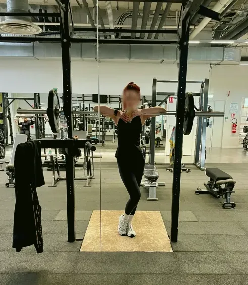 Amy, 37
