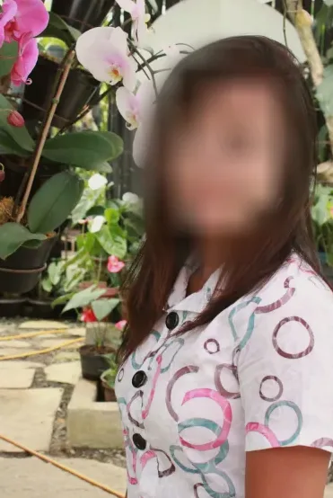 Daisy, 30