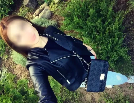 Jade, 31