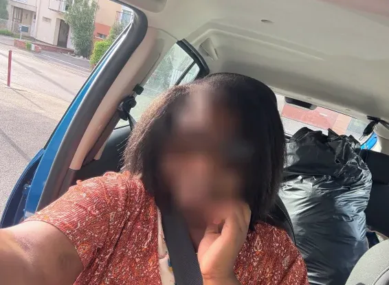 Maya, 28