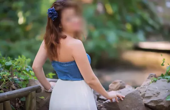 Megan, 30