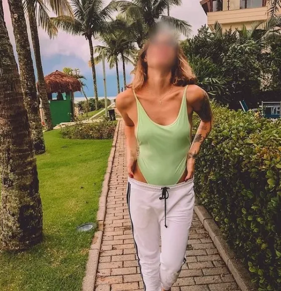 Megan, 29
