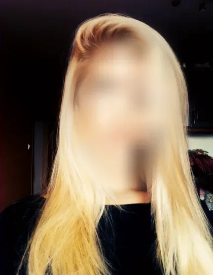 Natalia, 28