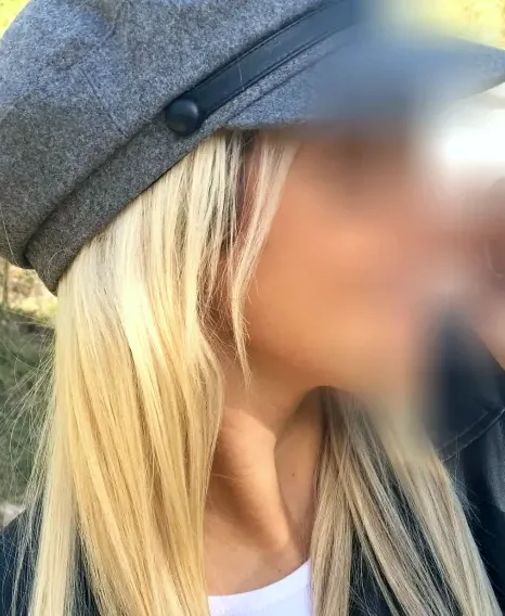 Natalie, 31