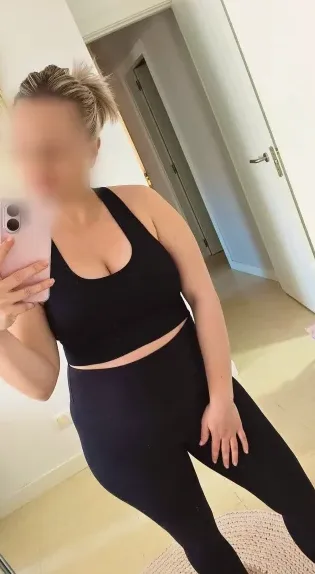 Paige, 36