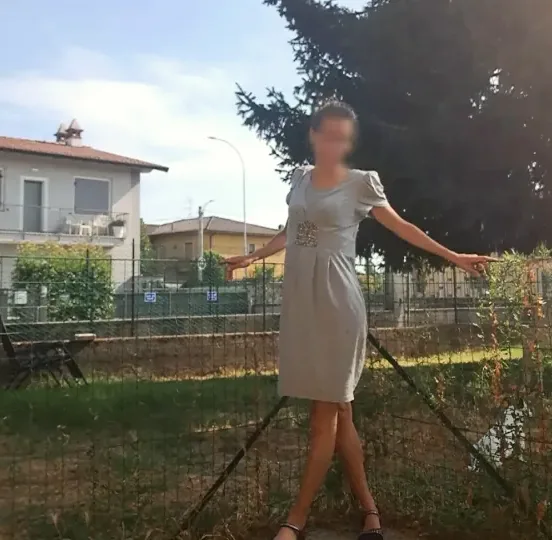 Samantha, 39