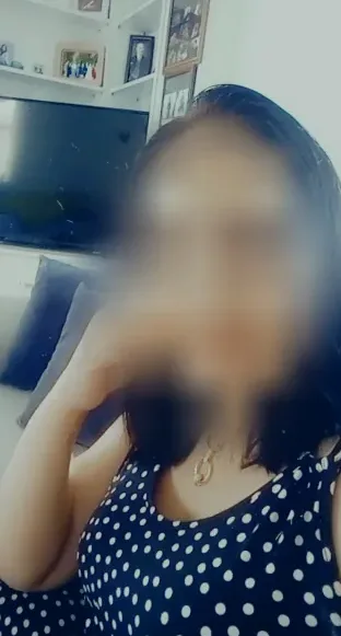 Sunita, 31
